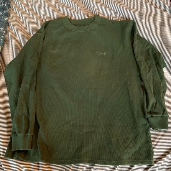 polar skate co Other - Polar Skate Co Shin Thermal